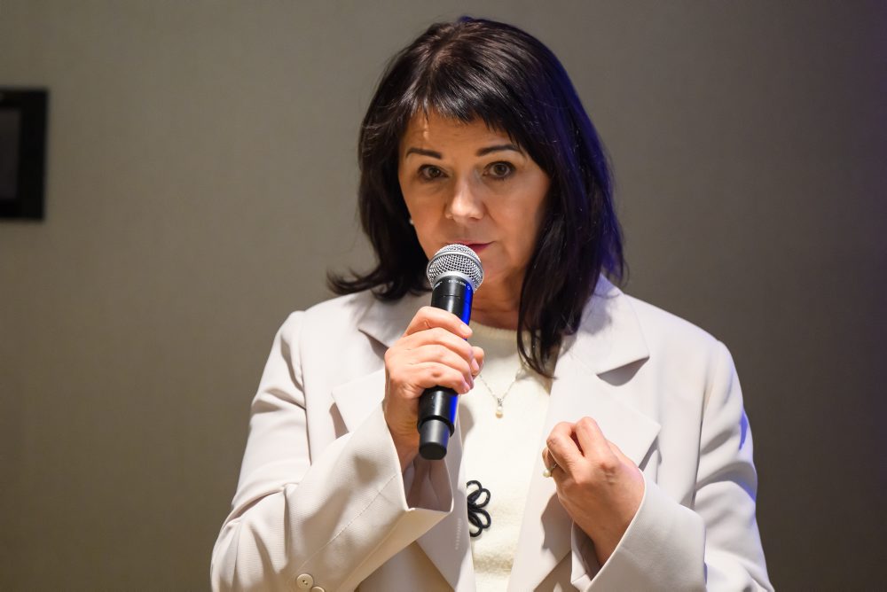 Tlačová konferencia pri príležitosti Svetového dňa astmy