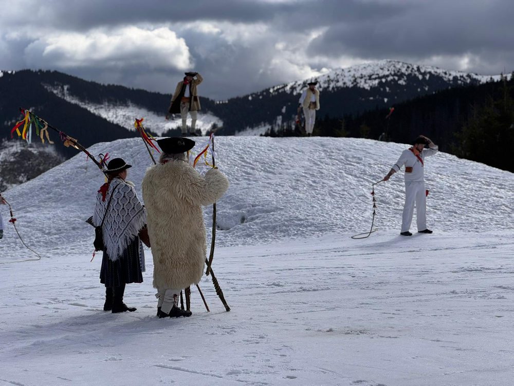 Stredisko Jasná zažilo jednu z najvydarenejších Veľkých nocí za posledné roky