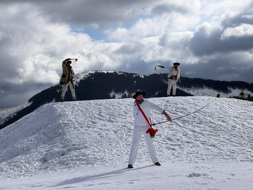 Stredisko Jasná zažilo jednu z najvydarenejších Veľkých nocí za posledné roky