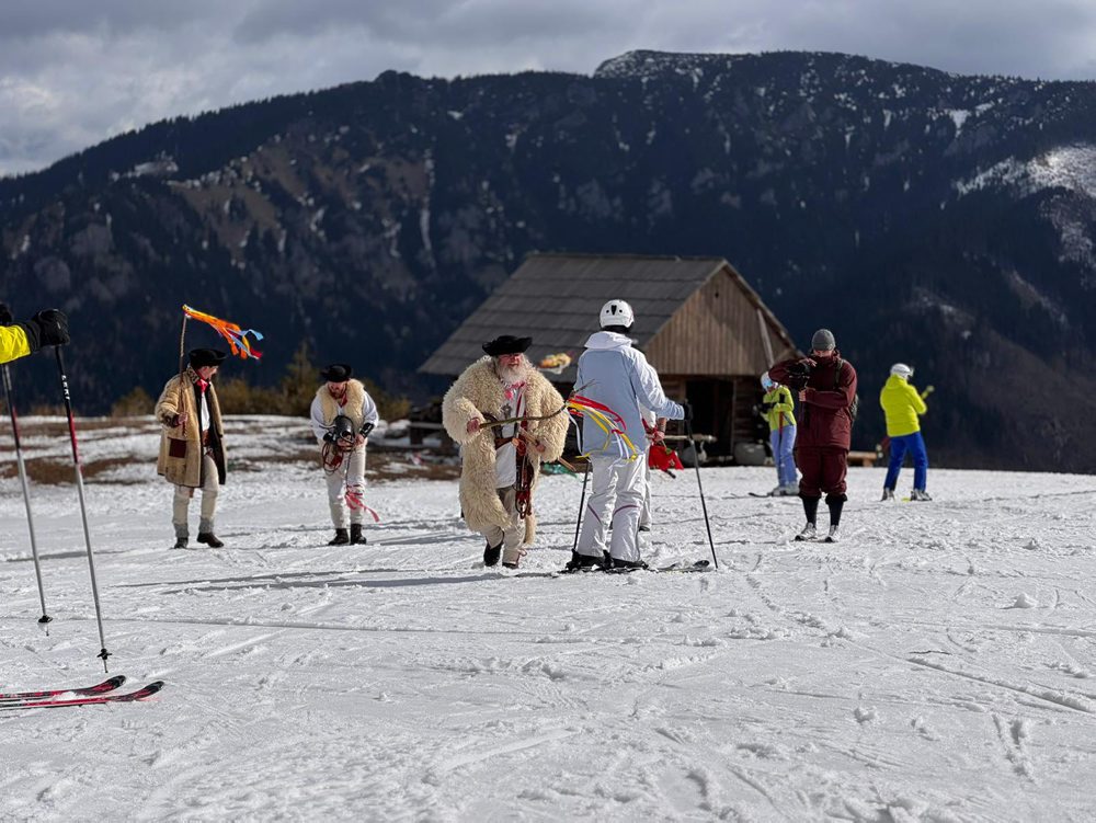 Stredisko Jasná zažilo jednu z najvydarenejších Veľkých nocí za posledné roky