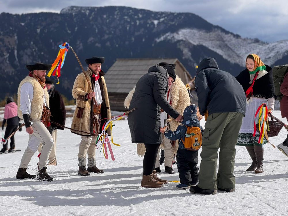 Stredisko Jasná zažilo jednu z najvydarenejších Veľkých nocí za posledné roky