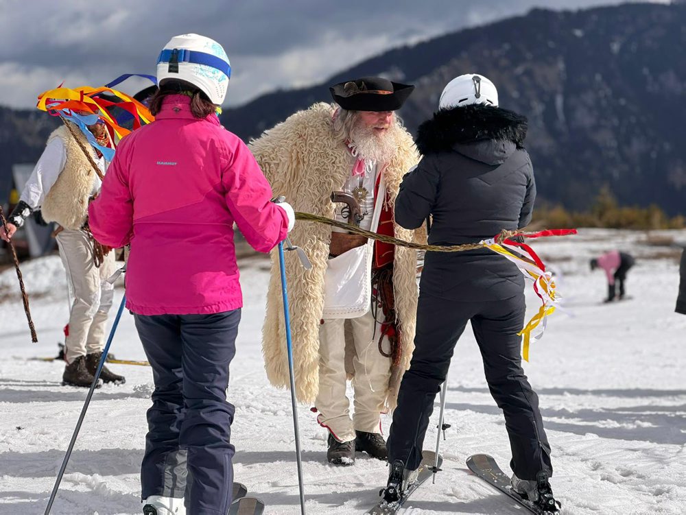 Stredisko Jasná zažilo jednu z najvydarenejších Veľkých nocí za posledné roky