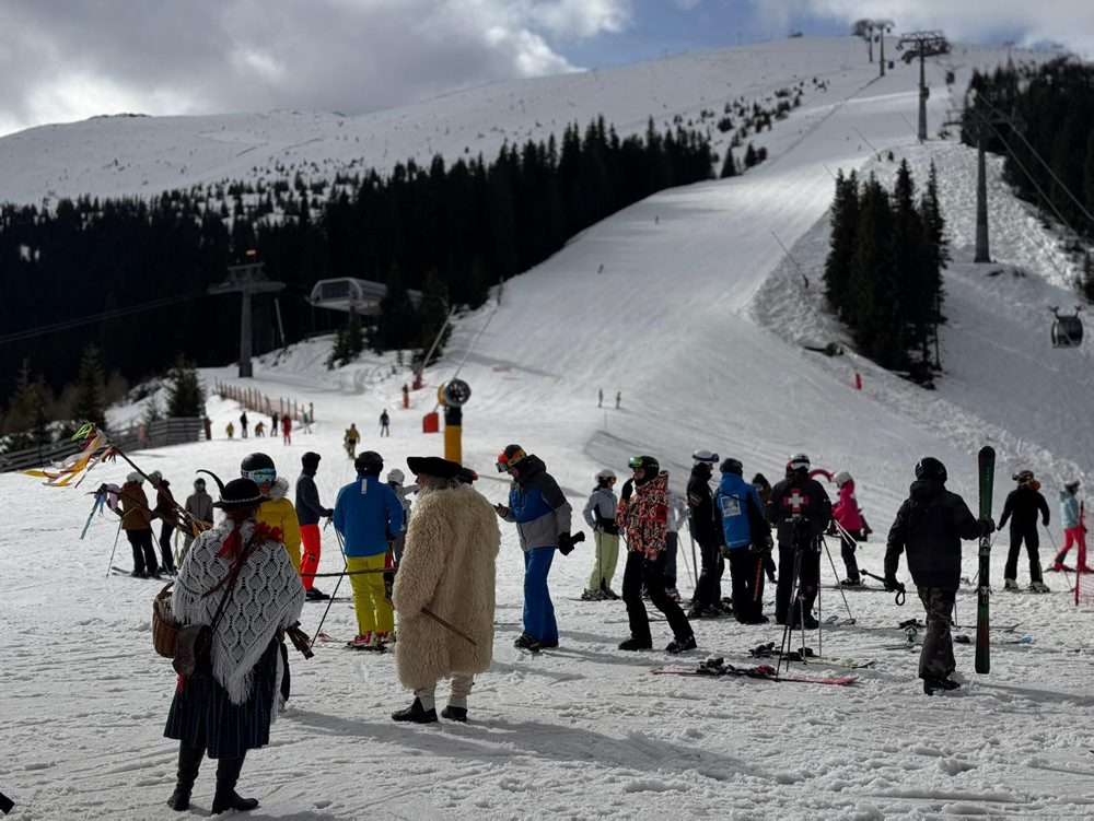 Stredisko Jasná zažilo jednu z najvydarenejších Veľkých nocí za posledné roky