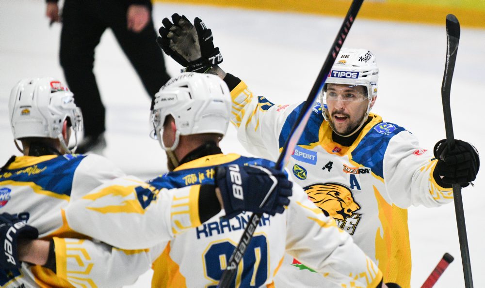 HK Skalica - HC 19 Humenné