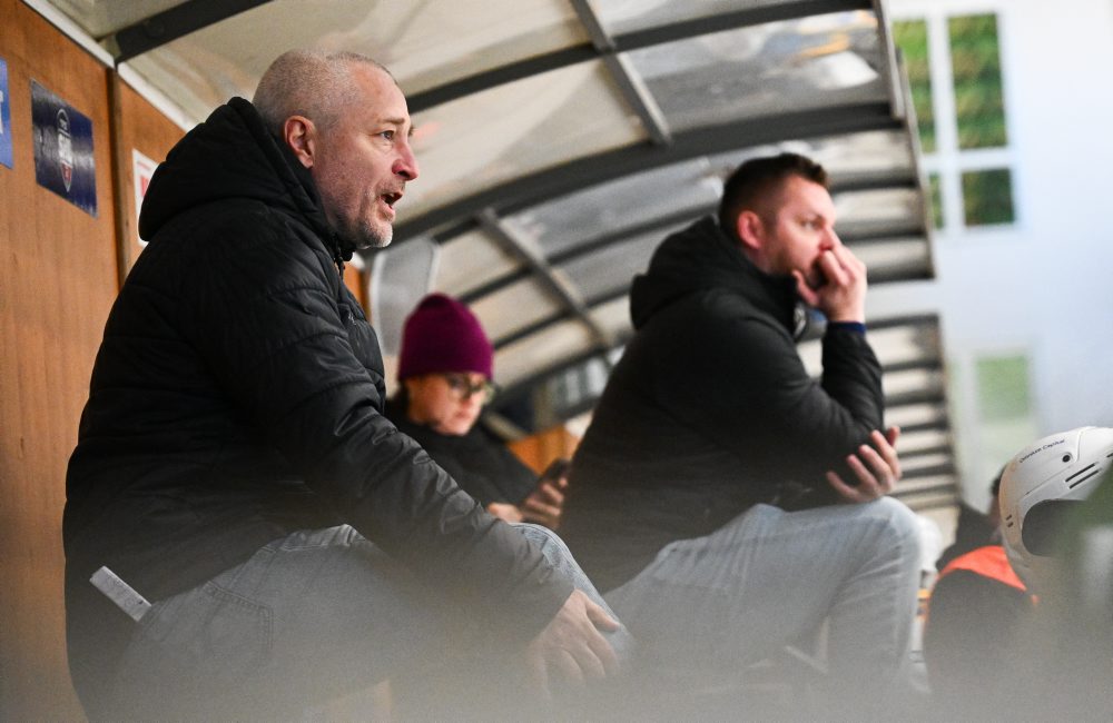 HK Skalica - HC 19 Humenné