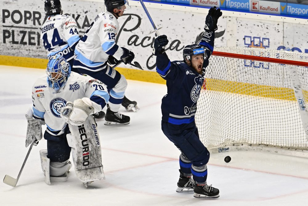 HK Poprad - HK Nitra