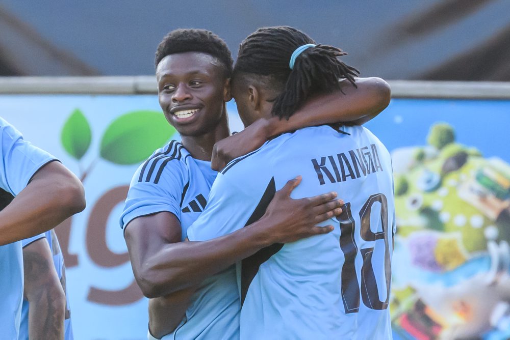 Tretie predkolo Ligy majstrov: Mjällby AIF - ŠK Slovan Bratislava