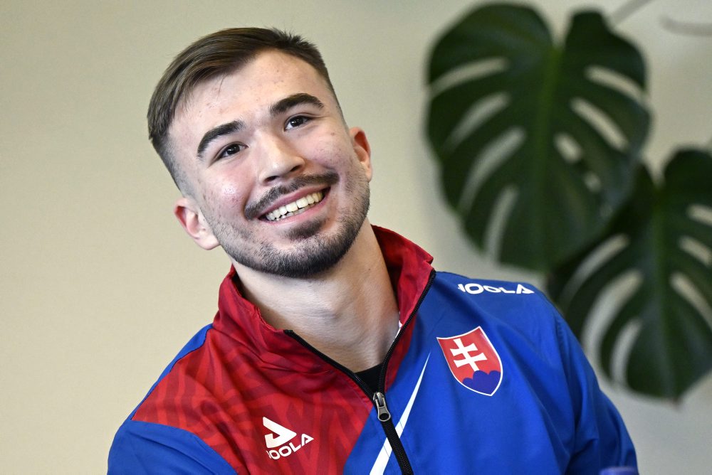 TB stolný tenis pred MS