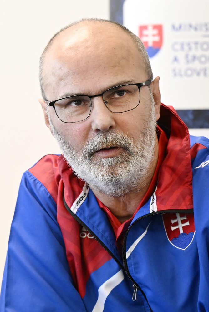 TB stolný tenis pred MS