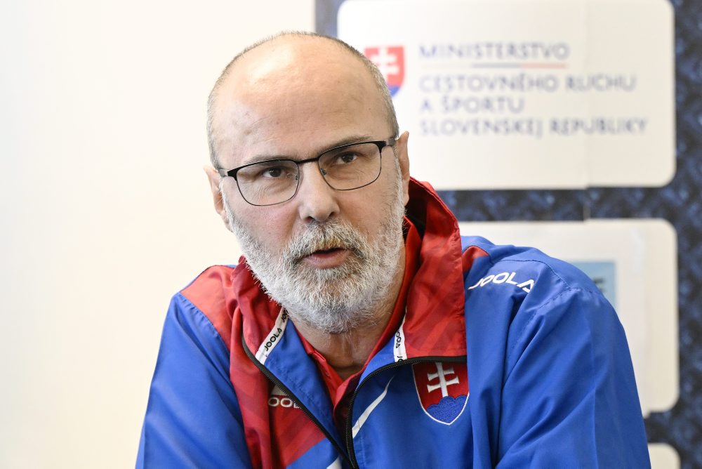 TB stolný tenis pred MS