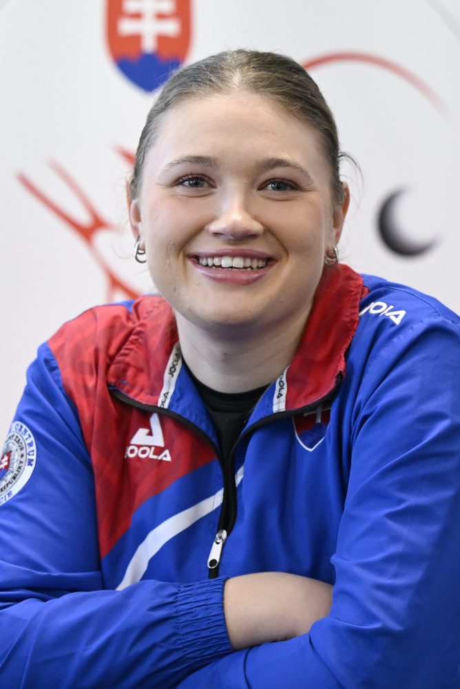 TB stolný tenis pred MS