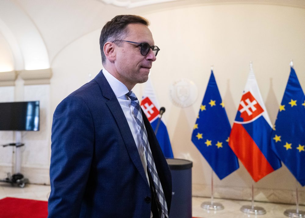 136. schôdza vlády SR  