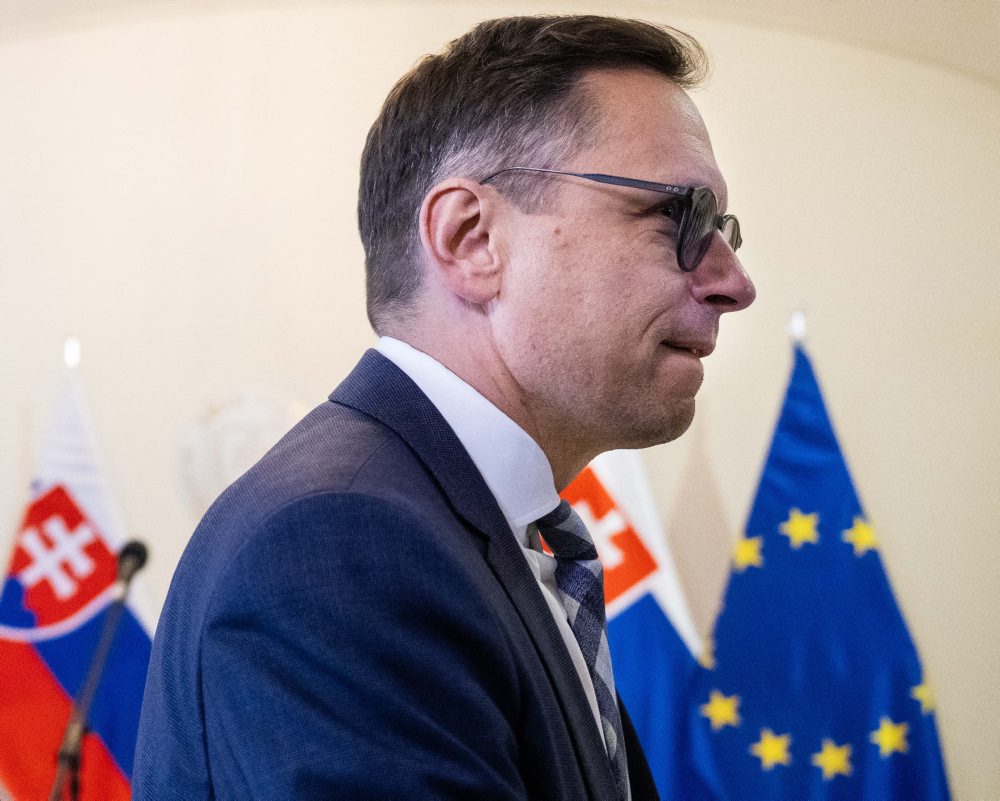 136. schôdza vlády SR  