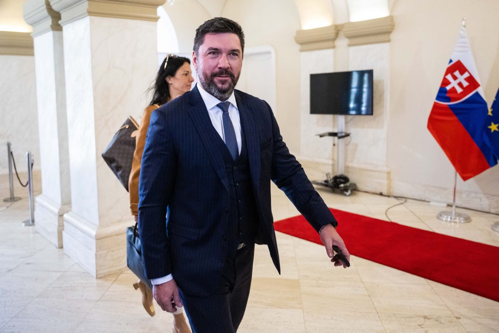 136. schôdza vlády SR  