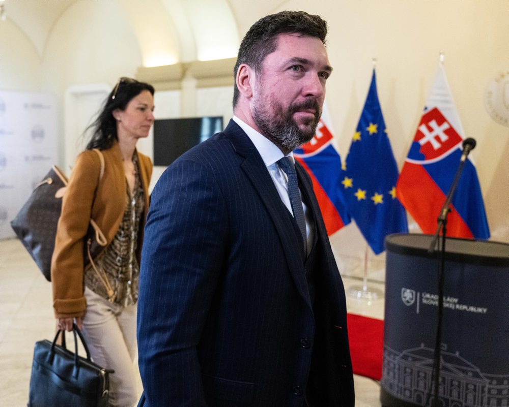 136. schôdza vlády SR  