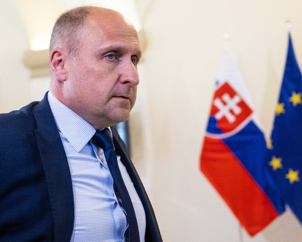 136. schôdza vlády SR  