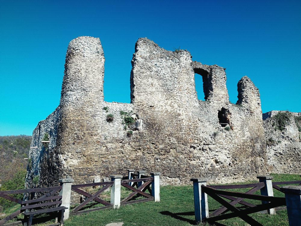 MK: V okrese Veľký Krtíš obnovia dve národné kultúrne pamiatky