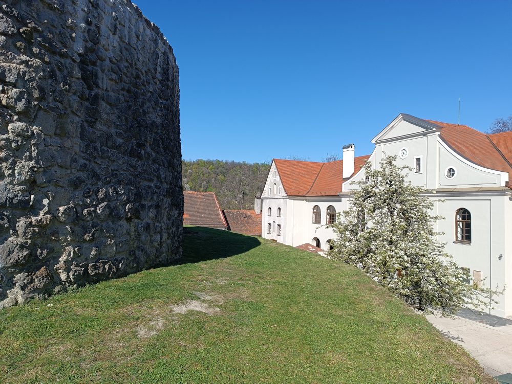 MK: V okrese Veľký Krtíš obnovia dve národné kultúrne pamiatky