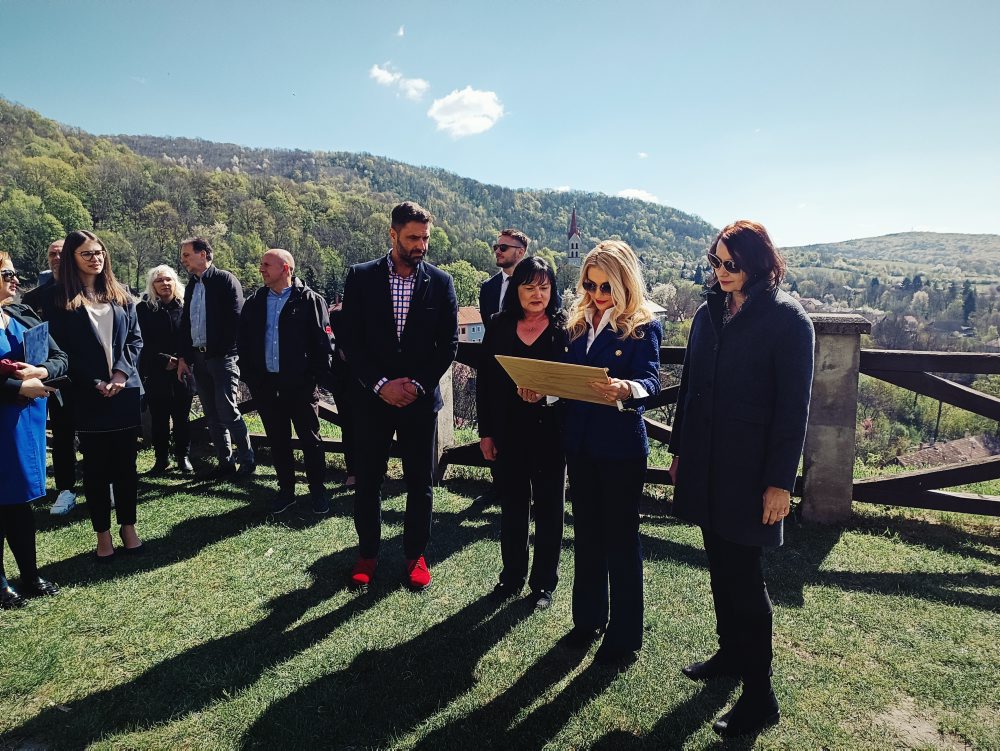 MK: V okrese Veľký Krtíš obnovia dve národné kultúrne pamiatky