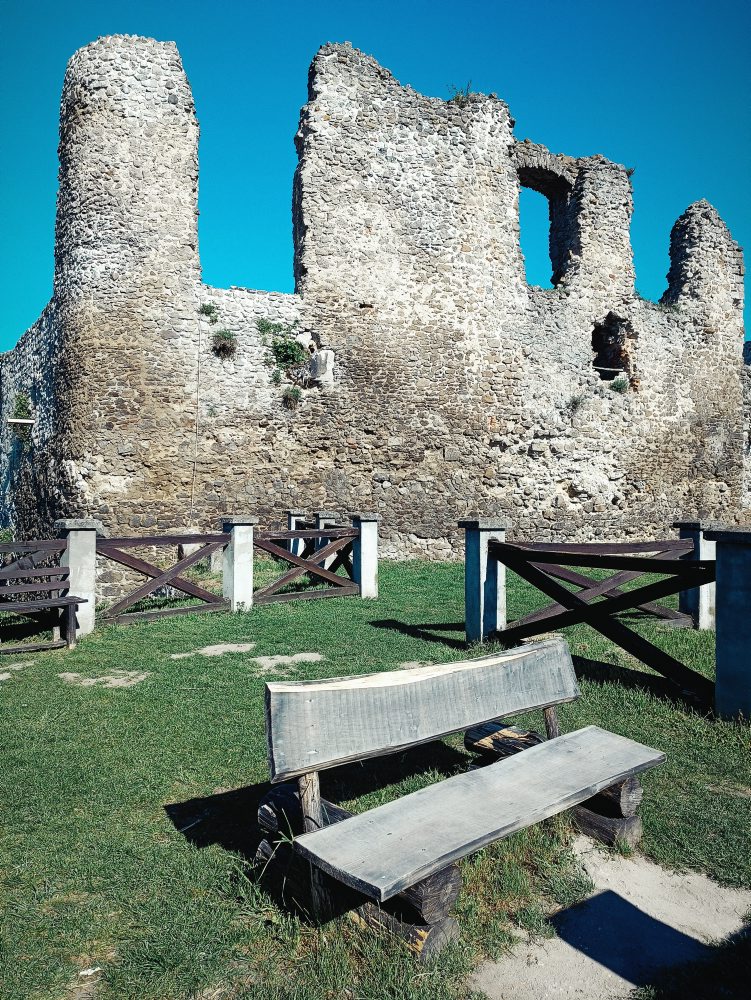 MK: V okrese Veľký Krtíš obnovia dve národné kultúrne pamiatky