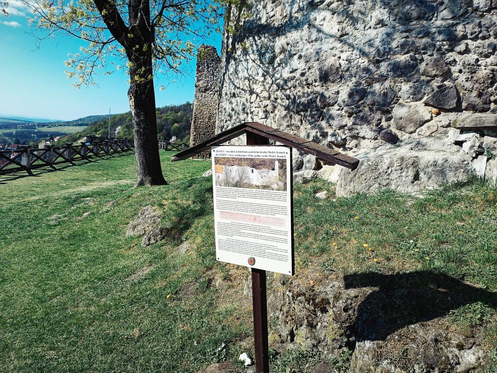 MK: V okrese Veľký Krtíš obnovia dve národné kultúrne pamiatky