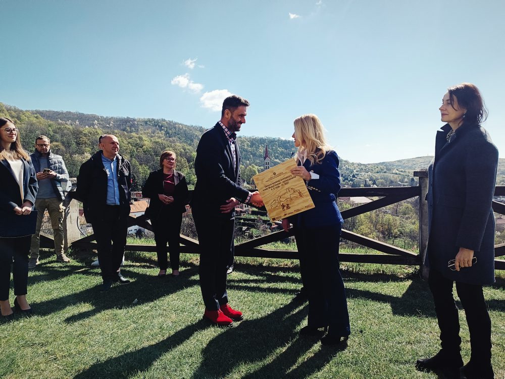 MK: V okrese Veľký Krtíš obnovia dve národné kultúrne pamiatky