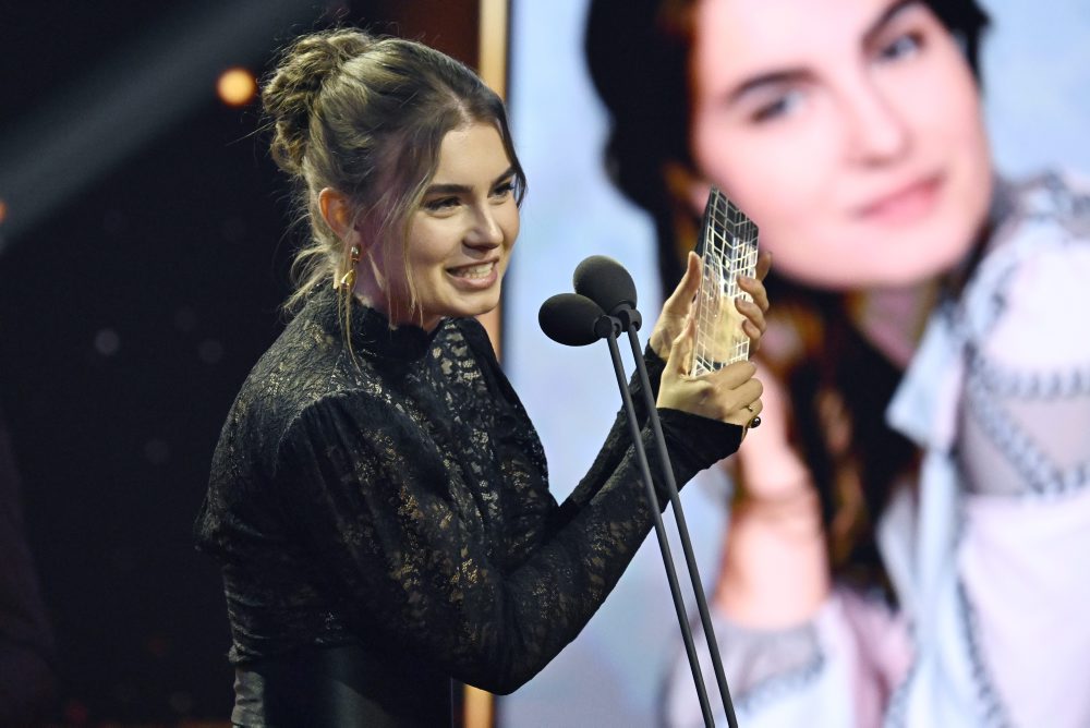 Odovzdávanie národných filmových cien Slnko v sieti za rok 2025 