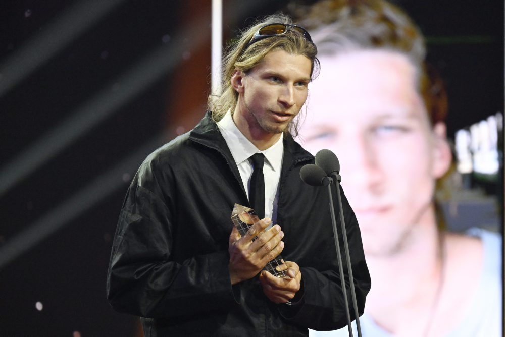 Odovzdávanie národných filmových cien Slnko v sieti za rok 2025 