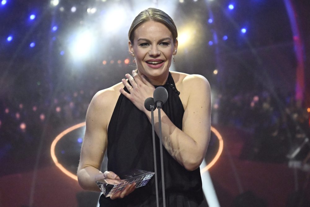 Odovzdávanie národných filmových cien Slnko v sieti za rok 2025 