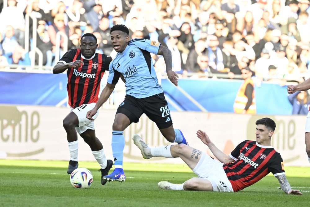 ŠK Slovan Bratislava - FC Spartak Trnava