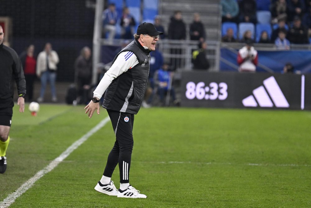 ŠK Slovan Bratislava - FC Spartak Trnava