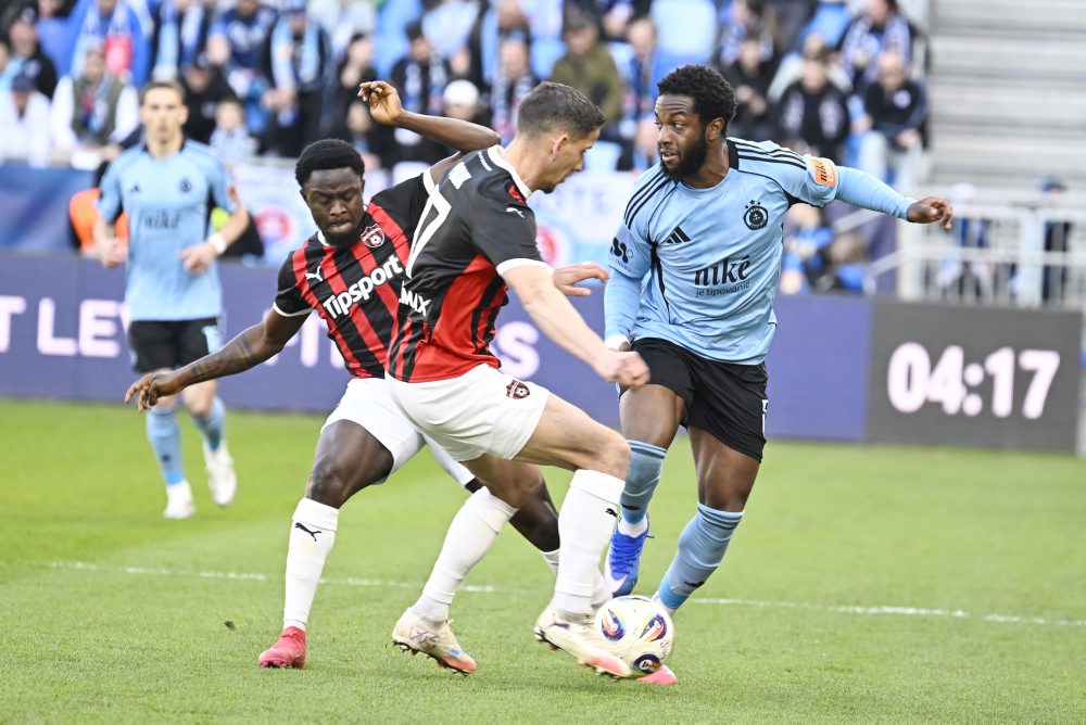 ŠK Slovan Bratislava - FC Spartak Trnava