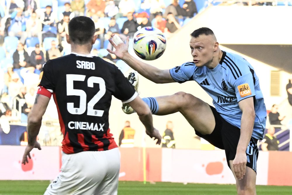 ŠK Slovan Bratislava - FC Spartak Trnava