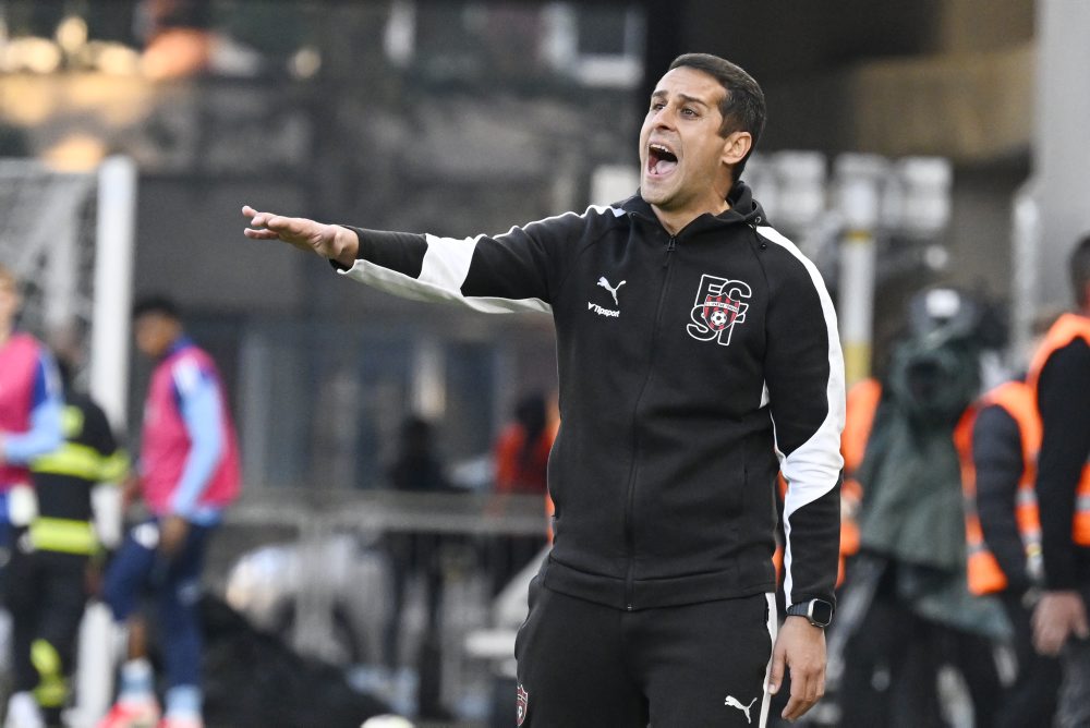 ŠK Slovan Bratislava - FC Spartak Trnava