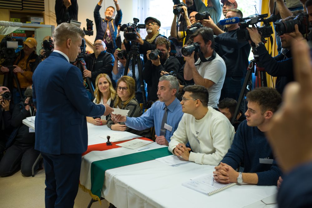 V Maďarsku sa konajú 10. parlamentné voľby