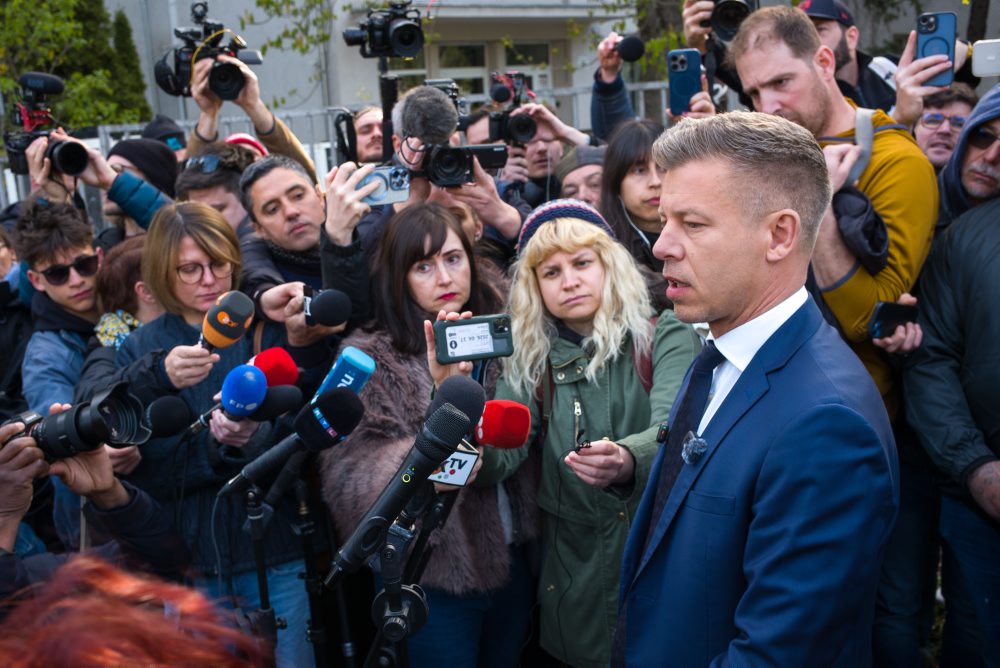 V Maďarsku sa konajú 10. parlamentné voľby