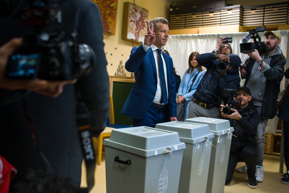 V Maďarsku sa konajú 10. parlamentné voľby