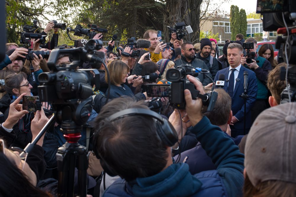 V Maďarsku sa konajú 10. parlamentné voľby