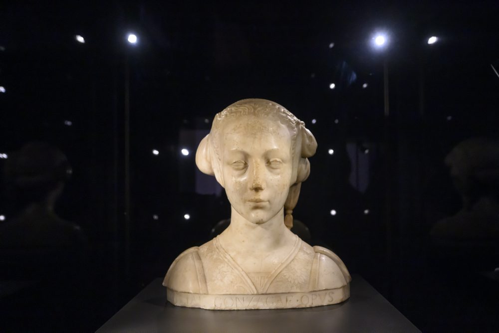 V Spišskom múzeu v Levoči sprístupnili výstavu venovanú známej mramorovej buste