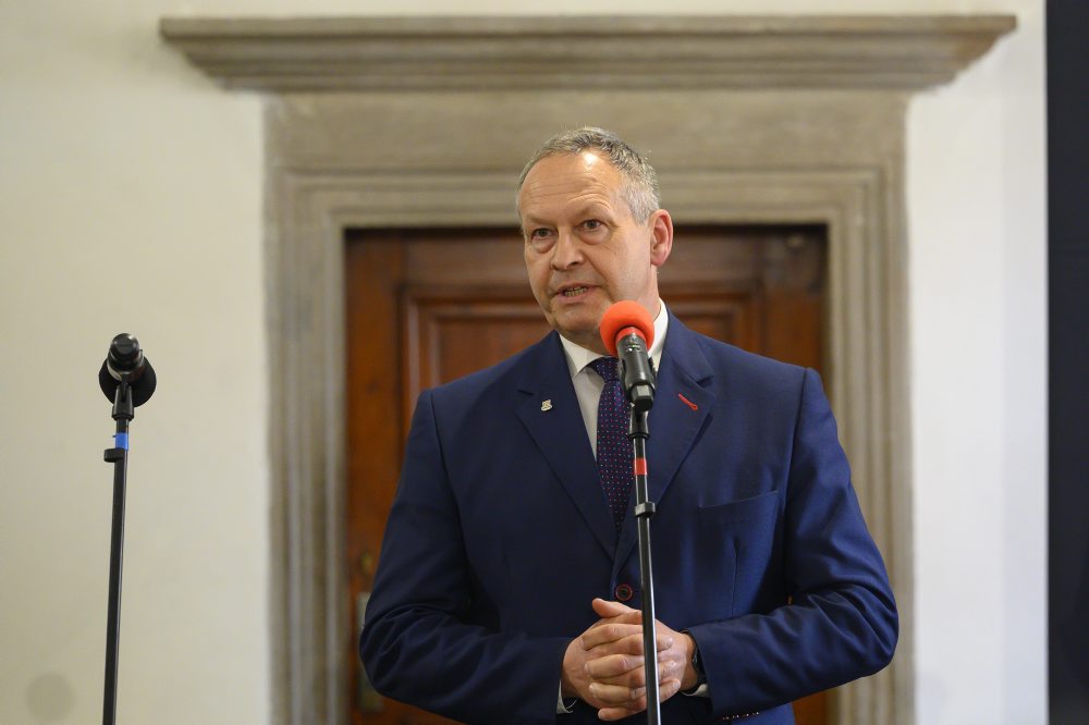 V Spišskom múzeu v Levoči sprístupnili výstavu venovanú známej mramorovej buste