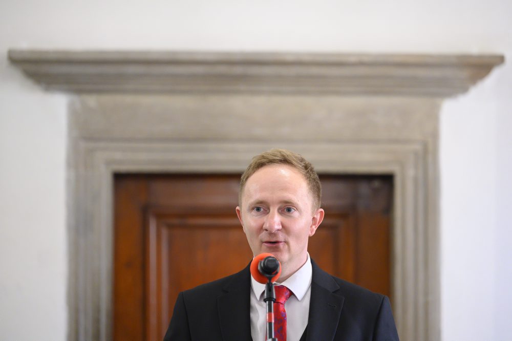 V Spišskom múzeu v Levoči sprístupnili výstavu venovanú známej mramorovej buste