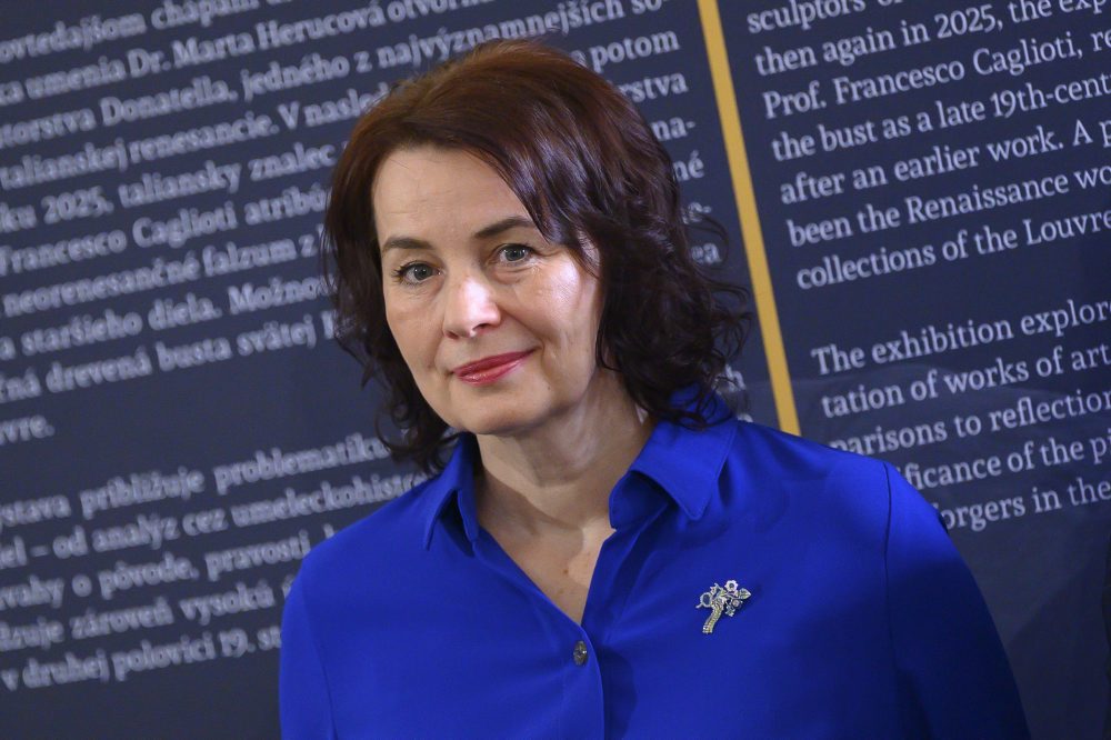 V Spišskom múzeu v Levoči sprístupnili výstavu venovanú známej mramorovej buste