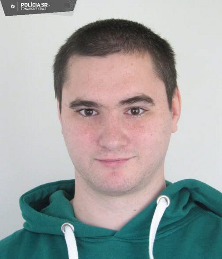 Polícia pátra po 35-ročnom Erikovi Pilovi z okresu Skalica