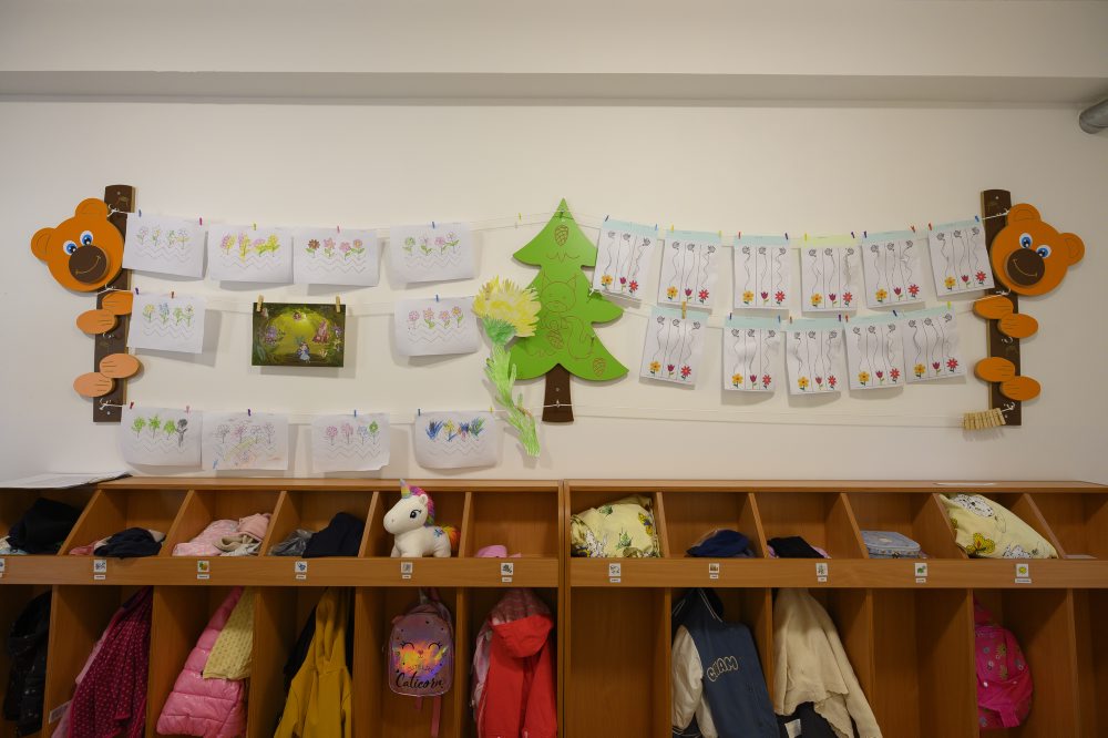 Otvorenie novej materskej školy v Smižanoch 