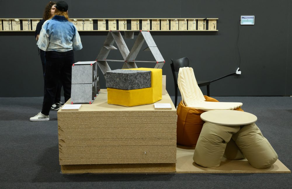 Nitra: Fóru dizajnu dominujú nové materiály, ich výskum a uplatnenie v praxi