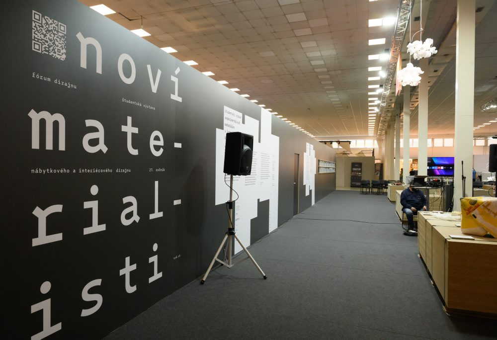 Nitra: Fóru dizajnu dominujú nové materiály, ich výskum a uplatnenie v praxi