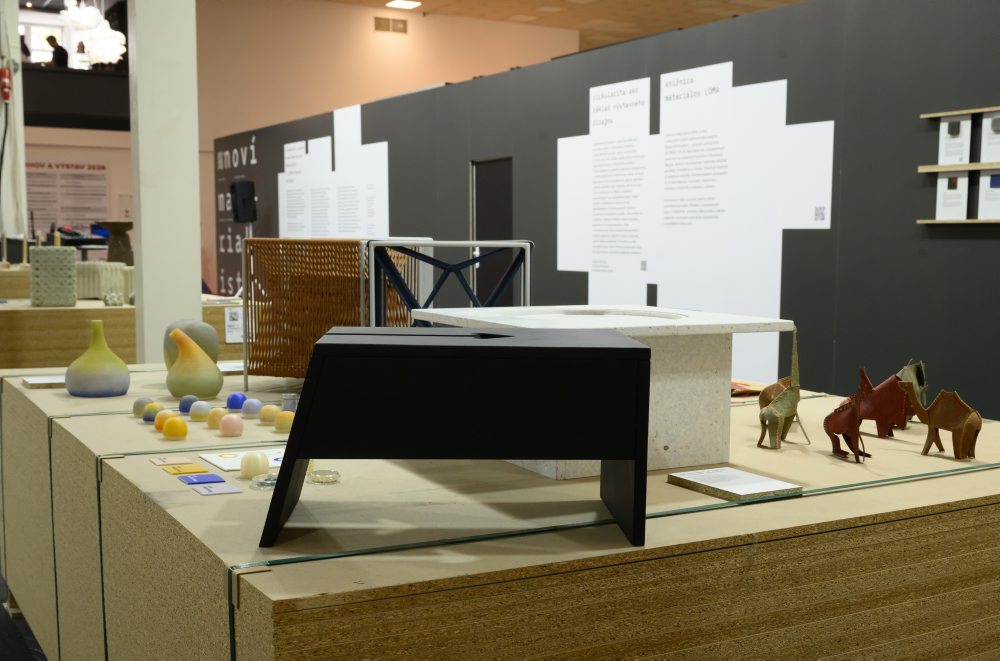 Nitra: Fóru dizajnu dominujú nové materiály, ich výskum a uplatnenie v praxi