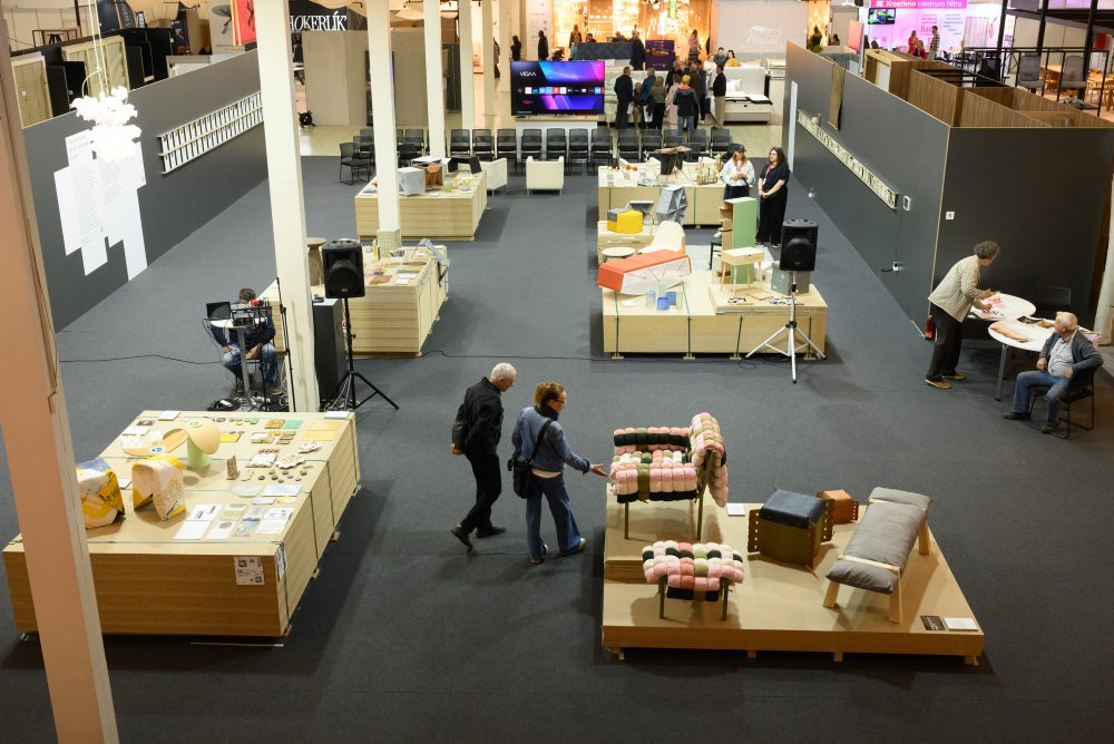 Nitra: Fóru dizajnu dominujú nové materiály, ich výskum a uplatnenie v praxi