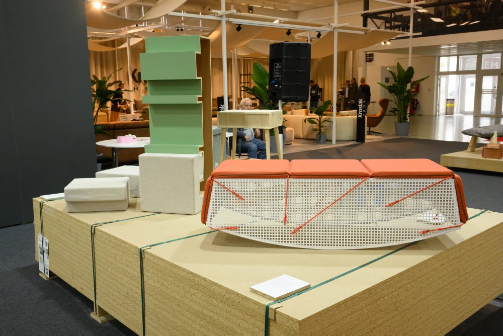 Nitra: Fóru dizajnu dominujú nové materiály, ich výskum a uplatnenie v praxi