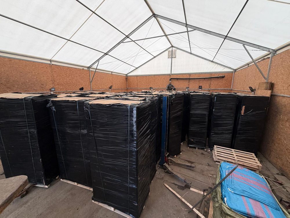 KÚFS pomohol odhaliť nelegálne cigarety v Poľsku, škoda presahuje 1,3 mil. eur